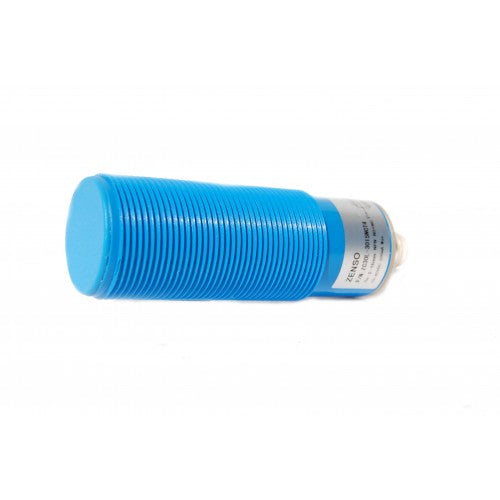 ZC30L3015NCT4 SENSOR CAP. 30X2-15MM 10-40VCD NPN.NO+NC RASO 100mm LARGO