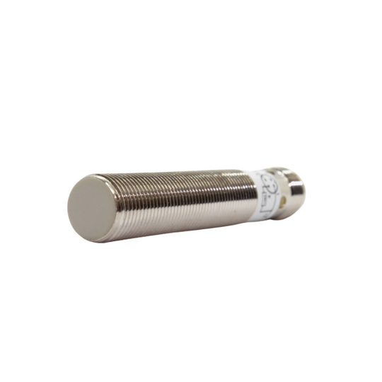 ZI123002NAT4 SENSOR IND. 12X2MM 6-36VCD NPN NO RASO CONECTOR M12 64mm LARGO