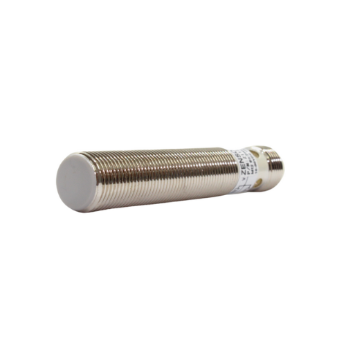 ZI123002PCT4 SENSOR IND. 12X2MM 6-36VCD PNP NO+NC RASO CONECTOR M12 64mm LARGO