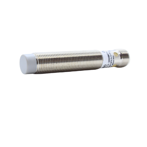 ZI123004NCT4 SENSOR IND. 12X4MM 6-36VCD NPN NO+NC SALIENTE CONECTOR M12 64mm LARGO