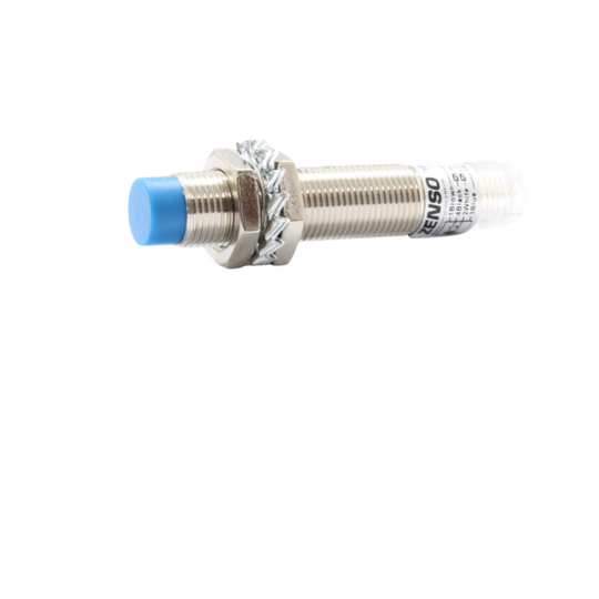 ZI123004PCT4 SENSOR IND. 12X4MM 6-36VCD PNP NO+NC SALIENTE CONECTOR M12  64mm LARGO