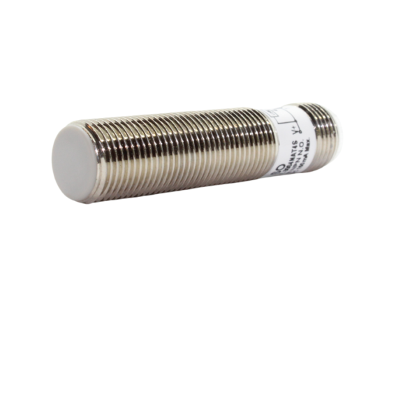 ZI12L3004NAT4S SENSOR IND. 12X4MM 10-30 NPN NO RASO CUERPO CORTO 50mm LARGO