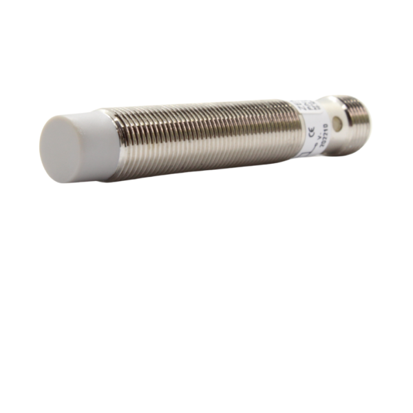 ZI12L3008PAT4 SENSOR IND. 12X8MM 10-30VCD PNP NO SALIENTE 72mm LARGO