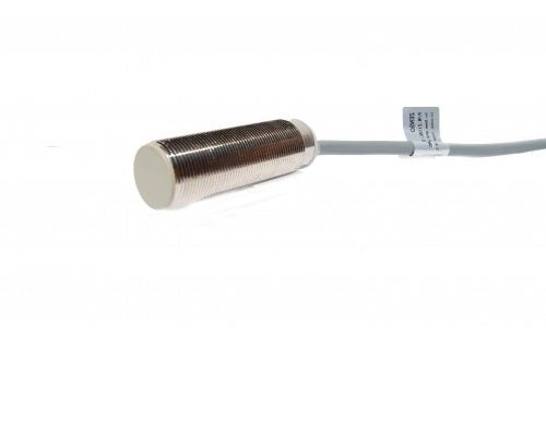 ZI18L2008A SENSOR IND. 18X8MM 90-250VCA NO RASO 53mm LARGO