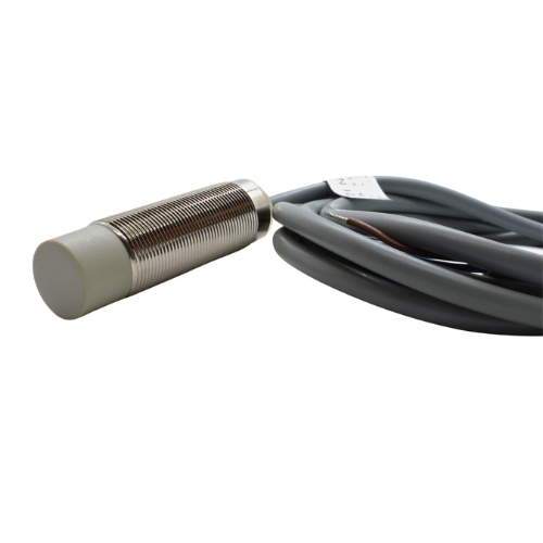 ZI18L2016B SENSOR IND. 18X16MM 20-250VCA NC SALIENTE 60mm LARGO