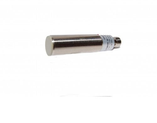 ZI18L3008NCT4 SENSOR IND. 18X8MM 10-30VCD NPN NO+NC RASO 80mm LARGO