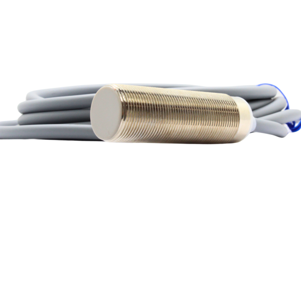 ZI18L3008PC SENSOR IND. 18X8MM 10-30VCD PNP NO+NC RASO 53mm LARGO