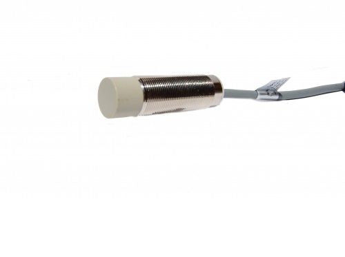 ZI18L3016PC SENSOR IND. 18X16MM 10-30VCD PNP NO+NC SALIENTE 60mm LARGO