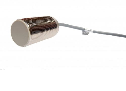 ZI30L2016B SENSOR IND. 30X16MM 20-250VCA NC RASO 56mm LARGO