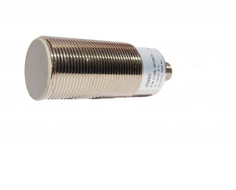 ZI30L2016BT4 SENSOR IND. 30X16MM 20-250VCA NC RASO 80mm LARGO