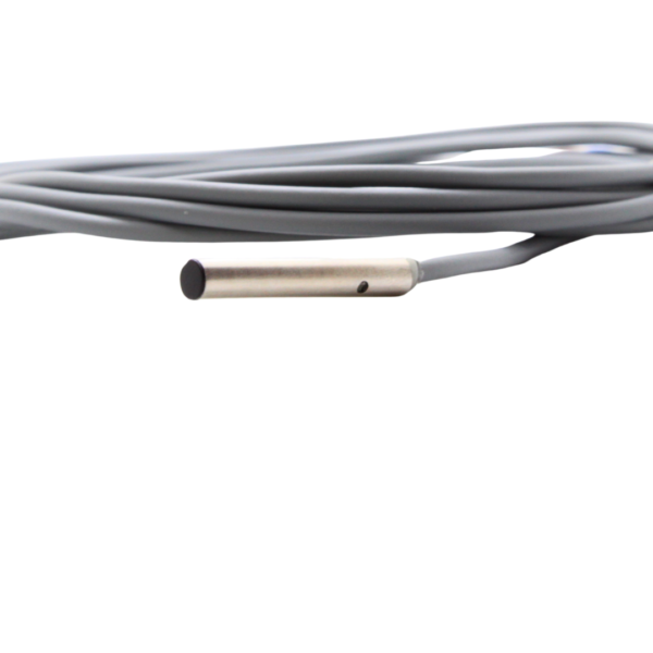 ZI43001PB SENSOR IND. 4X1MM 10-30VCD PNP NC RASO 26mm LARGO