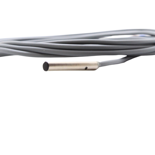 ZI43001PB SENSOR IND. 4X1MM 10-30VCD PNP NC RASO 26mm LARGO