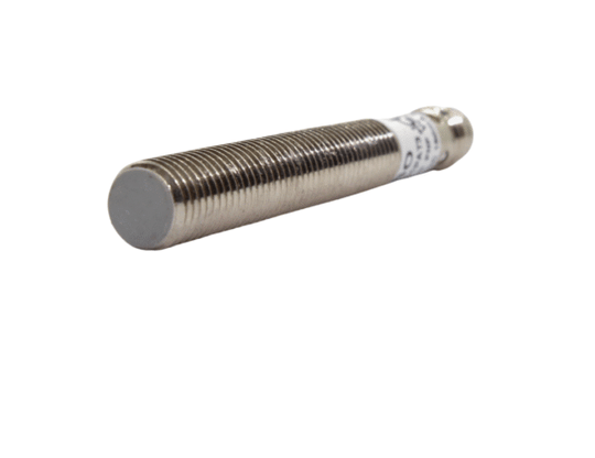 ZI83001NAT3 SENSOR IND. 8X0.9MM 6-36VCD NPN NO RASO CONECTOR M8 60mm LARGO