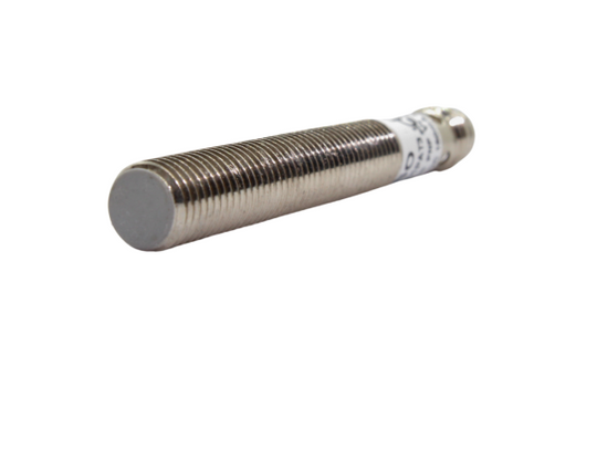 ZI83001PAT3 SENSOR IND. 8X1MM 6-36VCD PNP NO RASO CONECTOR M8 60mm LARGO