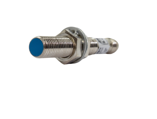 ZI83001PBT3 SENSOR IND. 8X0.9MM 6-36VCD PNP NC RASO CONECTOR M8 60mm LARGO