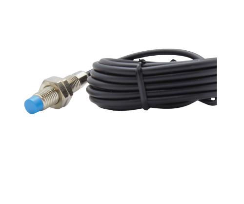 ZI83002PAS SENSOR IND. 8X2MM 10-30VCD PNP.NO SALIENTE 35mm LARGO
