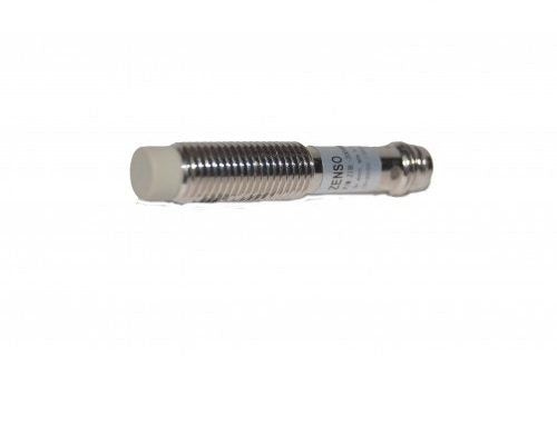 ZI8L3004PBT3S SENSOR IND. 8X4MM 10-30VCD PNP NC SALIENTE CORTO 45mm LARGO