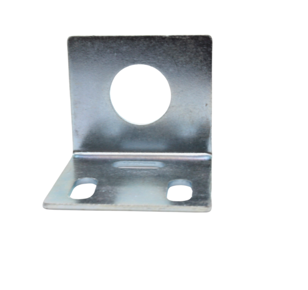 ZJ06 BASE PARA SENSOR DE 18MM DIAMETRO