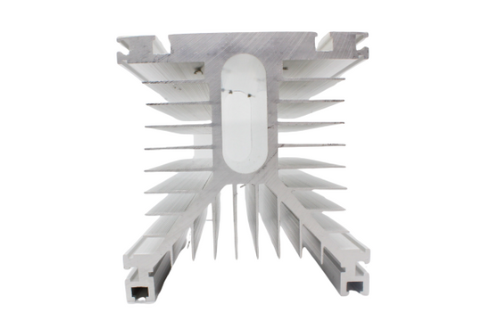 ZMWYB DISIPADOR 150X125X135MM ALUMINIO TRIFASICO 100/120AMPS