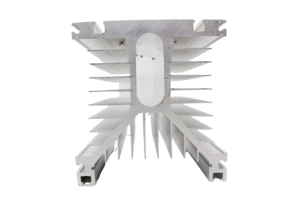 ZMWYC DISIPADOR 170X125X135MM ALUMINIO TRIFASICO 150/200AMPS