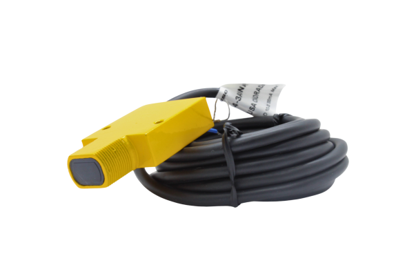 ZP143A10NA FOTOCELDA DIFUSA CUADRADA SN 010cm 10-30VCD 200mA