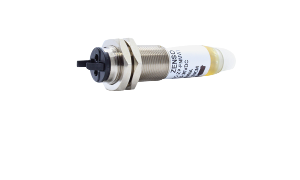 ZPFNMW3 FOTOCELDA DIFUSA 10-30VCD NPN 100mA Sn:10cm