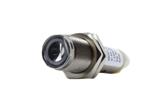 ZPTNMW3 FOTOCELDA EMISOR/RECEPTOR 10-30VCD NPN NO 100mA Sn:8m