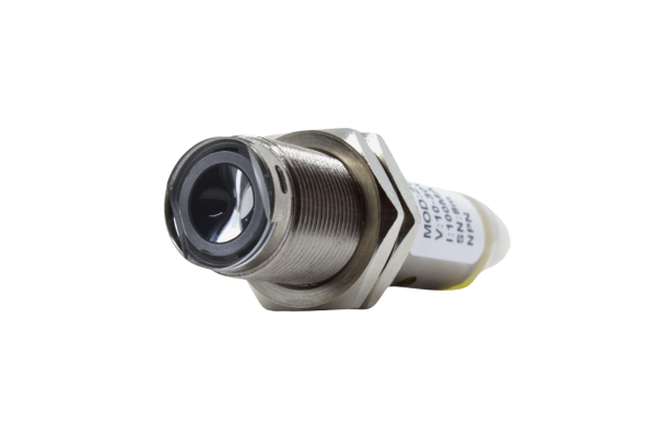 ZPTNMW3 FOTOCELDA EMISOR/RECEPTOR 10-30VCD NPN NO 100mA Sn:8m