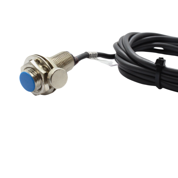 ZSM1231010PA SENSOR MAGNETICO 12X10MM 5-24 VCD PNP NO