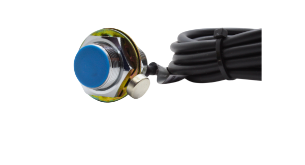 ZSM1831010NA SENSOR MAGNETICO 18X10MM 5-24 VCD NPN NO