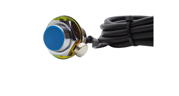 ZSM1831010PA SENSOR MAGNETICO 18X10MM 5-24 VCD PNP NO