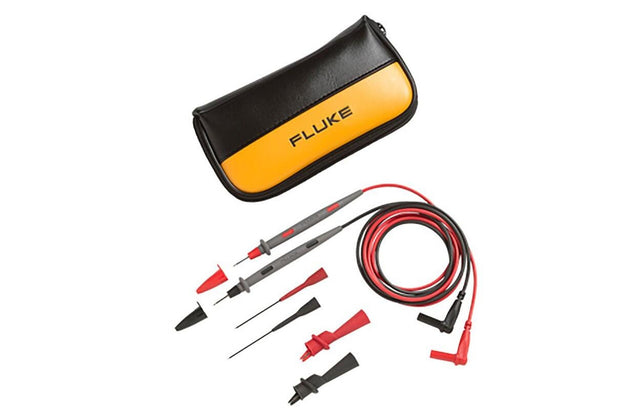 26036 TL80A - JUEGO DE 6 PUNTAS DE PRUEBA BASICAS