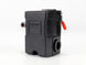 Presostato LEFOO LF10 85-4, Rango 35-150 psi, Ajuste 85-115 psi