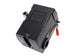 Presostato LEFOO LF10 85-4, Rango 35-150 psi, Ajuste 85-115 psi