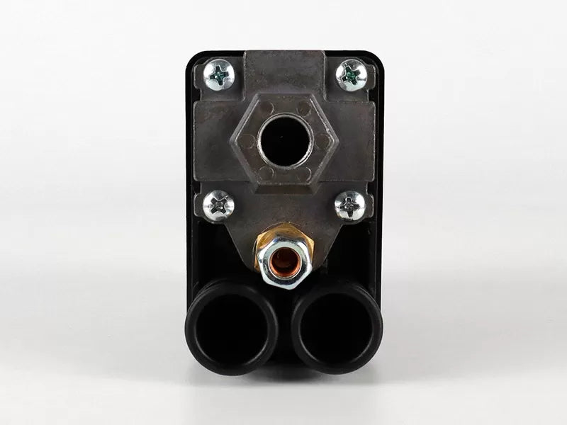 Presostato LEFOO LF10L-85-1, Rango presión 3.0-12.5 kgf/cm², 1/4" NPT