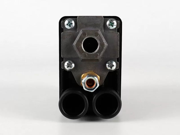 Presostato LEFOO LF10L-85-1, Rango presión 3.0-12.5 kgf/cm², 1/4" NPT