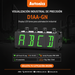 Autonics D1AA-GN Cuadrado