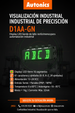 Autonics D1AA-GN Vertical