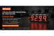 Autonics D1AA-RN Horizontal