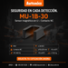 Autonics MU-1B-30 Cuadrado