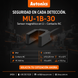 Autonics MU-1B-30 Cuadrado