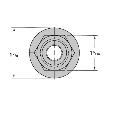 Válvula de Ventilación de Aire AV2003-12-N - WATSON MC DANIELS