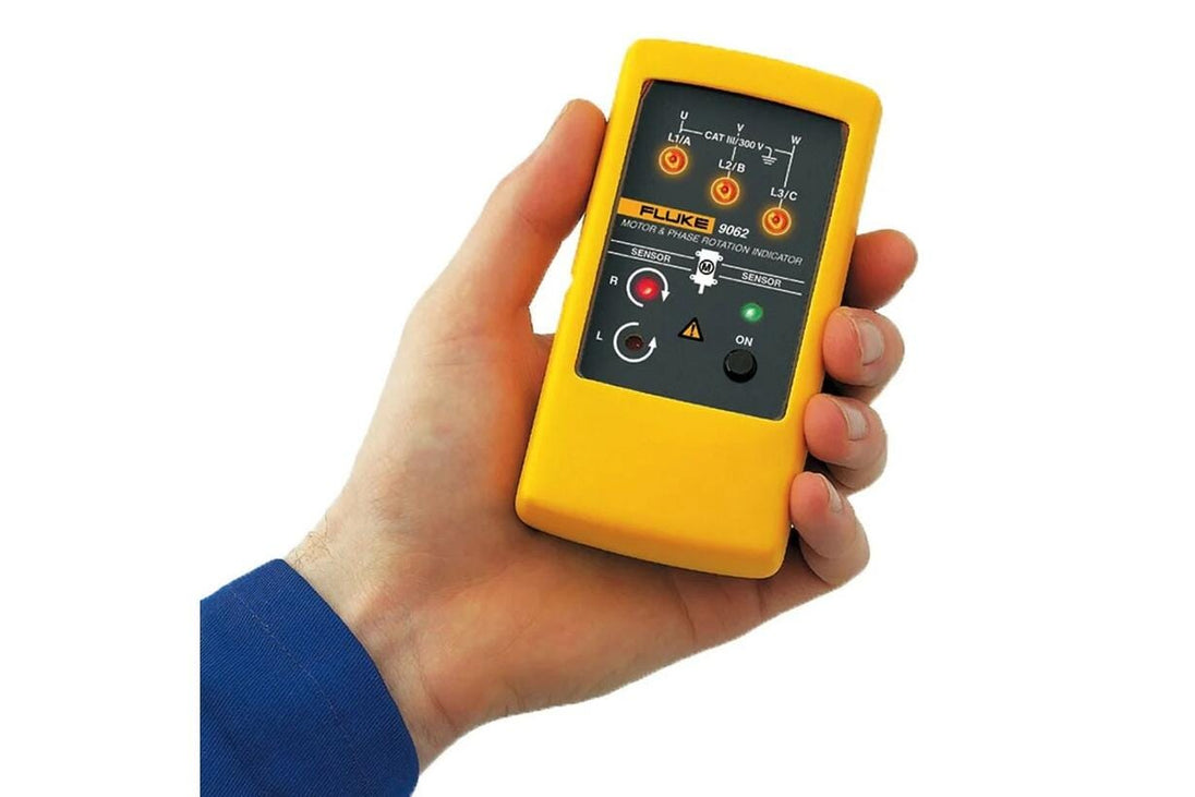 26042 9062 - PROBADOR DE ROTACION DE FASES