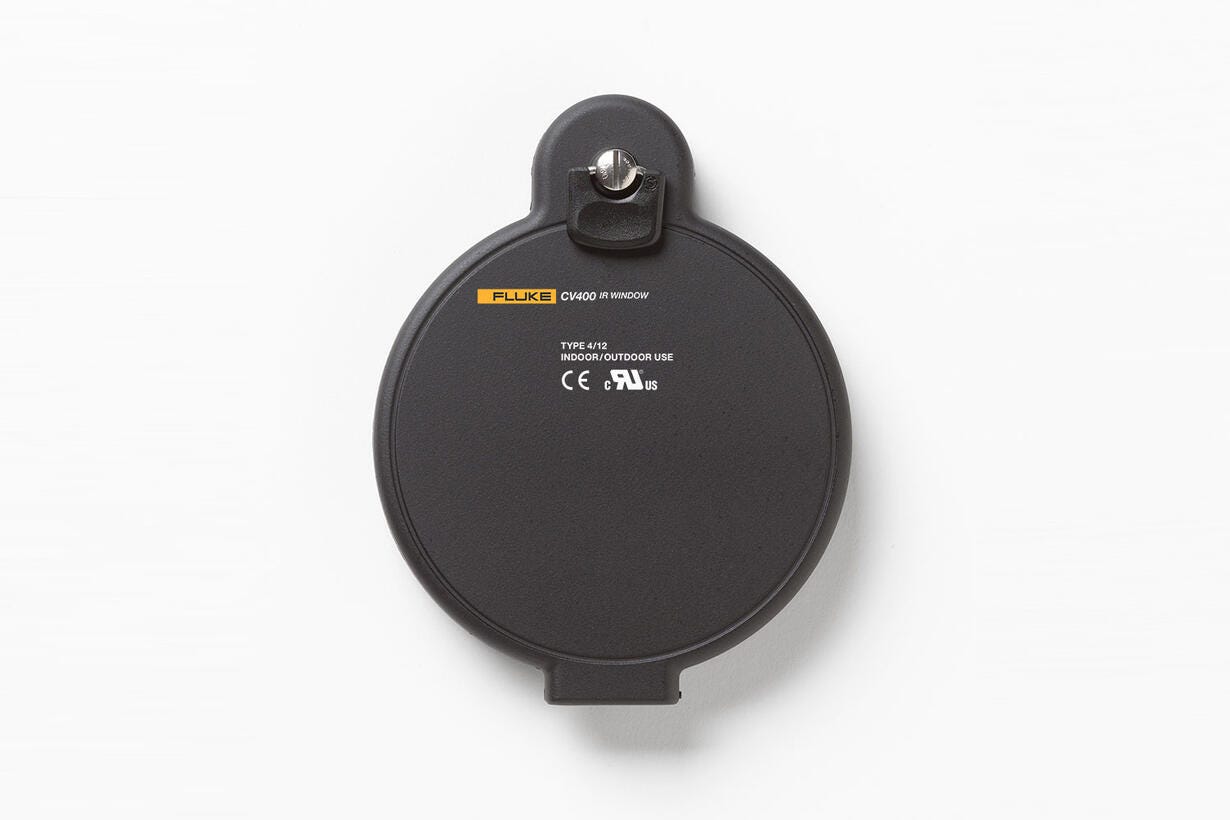 26106 CV400 - VENTANA INFRARROJA 4IN