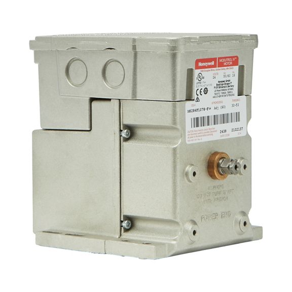 M6285C1001 - MOTOR MODUTROL C/RESORTE P/FALLA CONTROL DE POSISIO