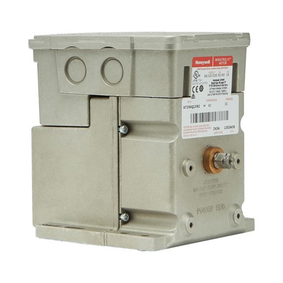 M7284A1012 - MODUTROL ELECTRONICO 4-20mA   120 VAC   CARRERA 160 GRAD