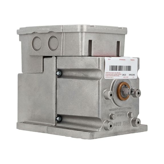 M4185B1058 - MOTOR MODUTROL GIRA 90 DEG EN 30 SEG 120/208/240V 60 LB-IN