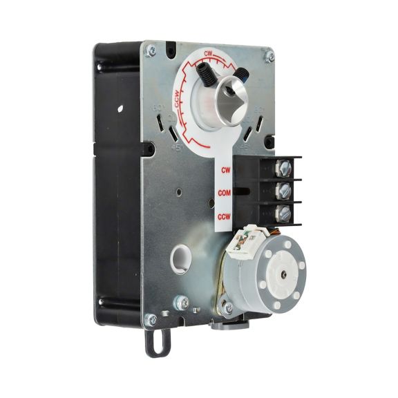 ML6161B2024/B - ACTUADOR P/COMPUERTA SENAL SPDT FLOTANTE 2 POSICIONES   ALIM 24 VAC   CARR 90 S