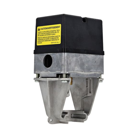ML7984A4009 - ACTUADOR DIRECTO P/VALV  P/SENAL 2-10Vdc  4-20mA  135 OHM