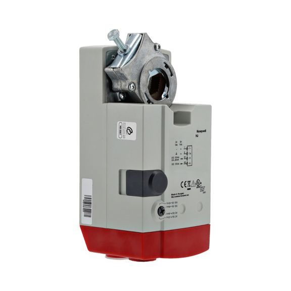 MN6120A1002 - ACOPLAMIENTO P/COMPUERTA  2 POSfloating  24Vac  175 lb-in